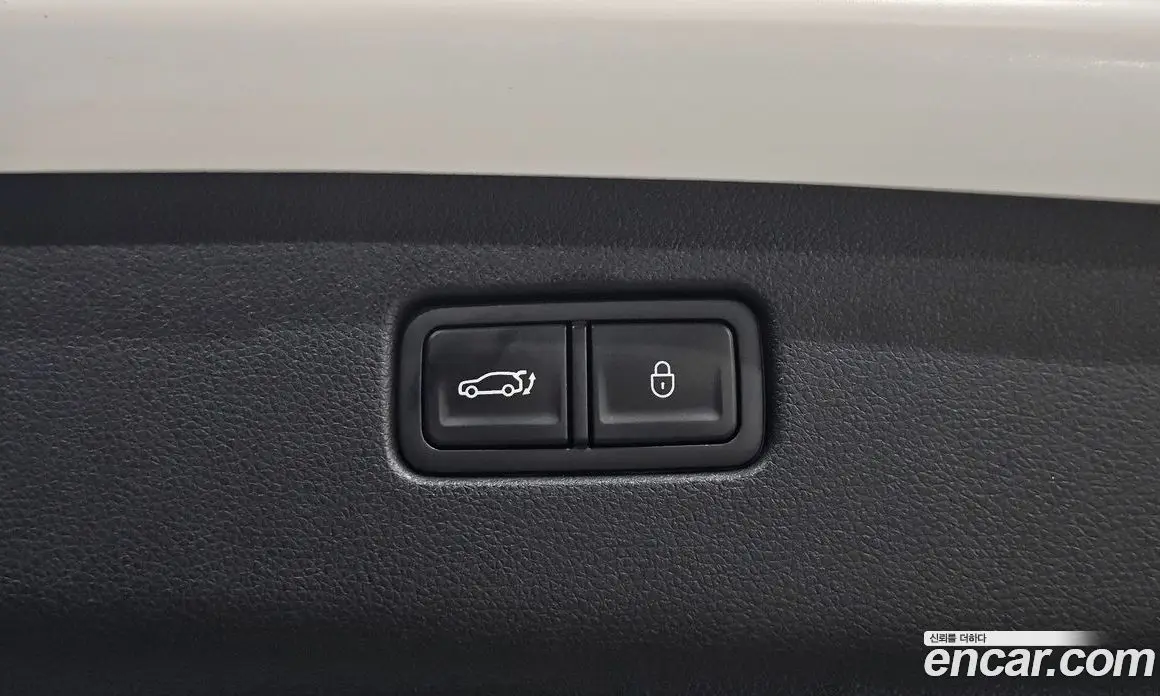 Genesis GV70 2021 2.5 автомат (гидро), фото 22