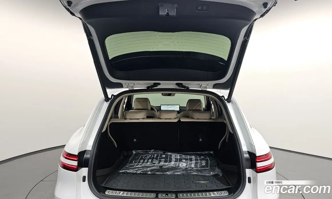 Genesis GV70 2021 2.5 автомат (гидро), фото 23