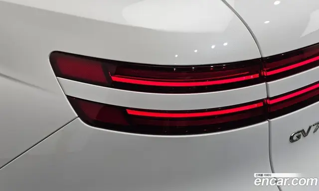 Genesis GV70 2021 2.5 автомат (гидро), миниатюра 9