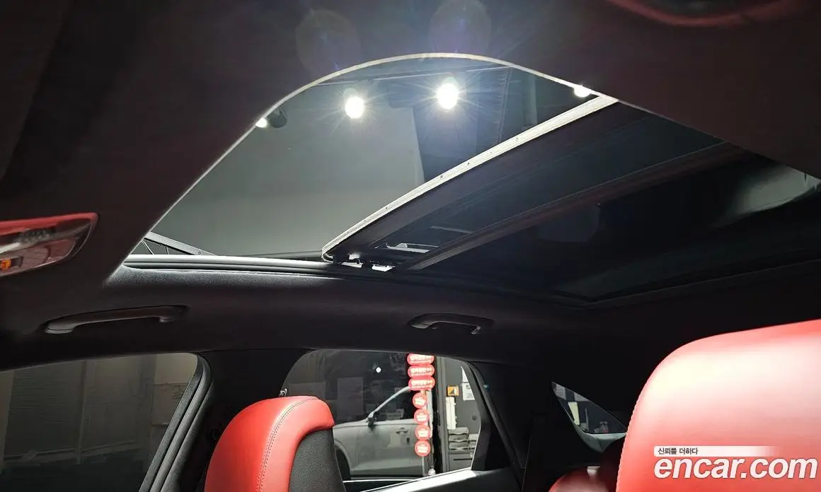 Genesis GV70 2021 2.5 автомат (гидро), фото 25