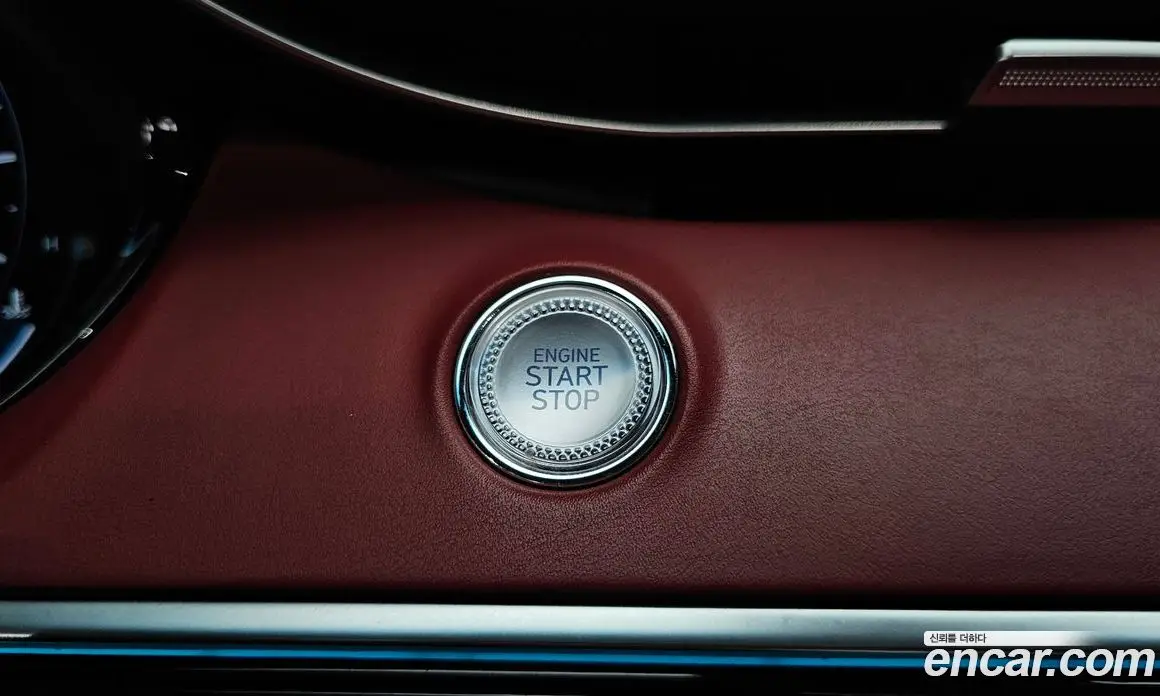 Genesis GV70 2021 2.5 автомат (гидро), фото 28