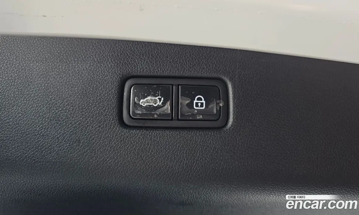 Genesis GV70 2021 2.5 автомат (гидро), фото 32