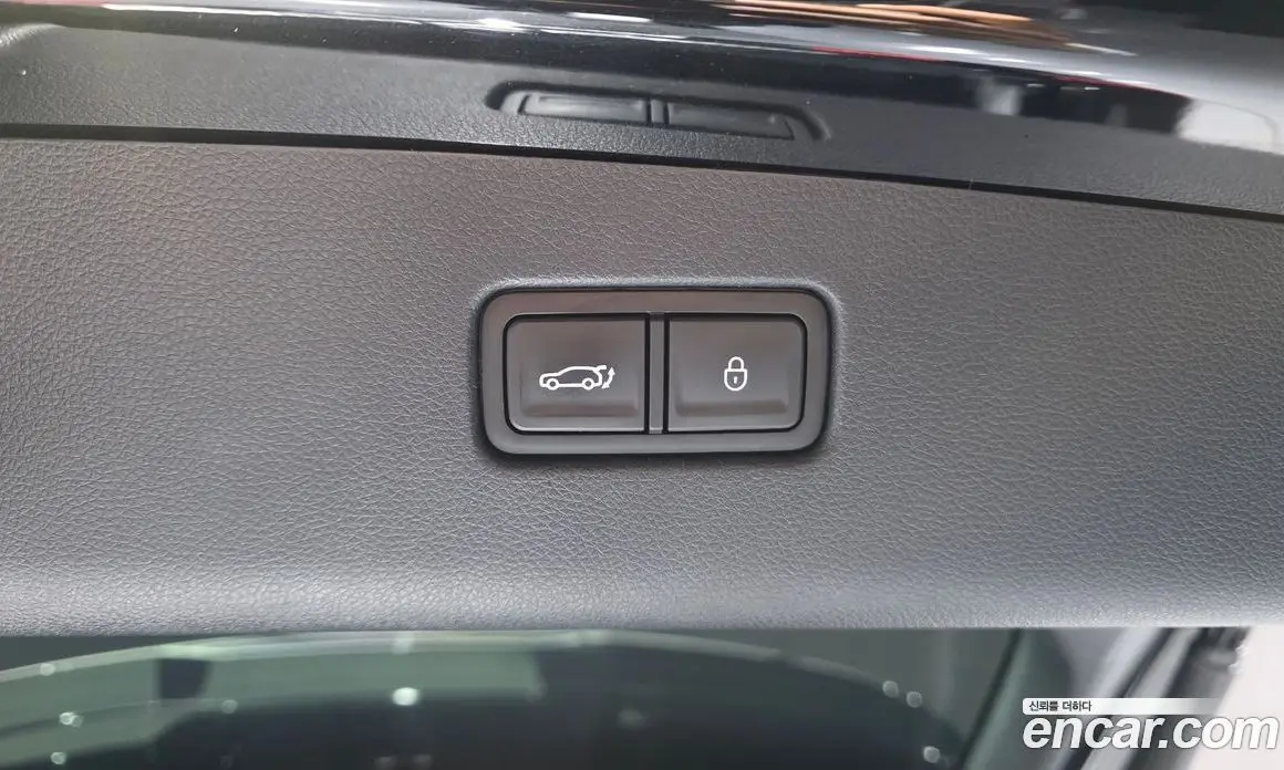 Genesis GV70 2023 2.5 автомат (гидро), фото 32