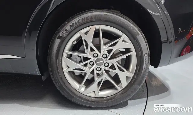 Genesis GV70 2023 2.5 автомат (гидро), миниатюра 7
