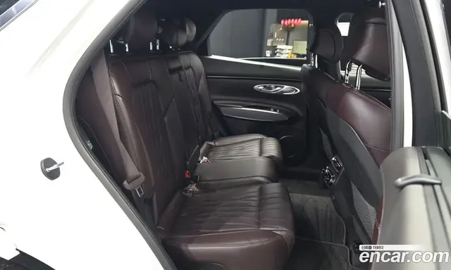 Genesis GV70 2023 2.5 автомат (гидро), миниатюра 12