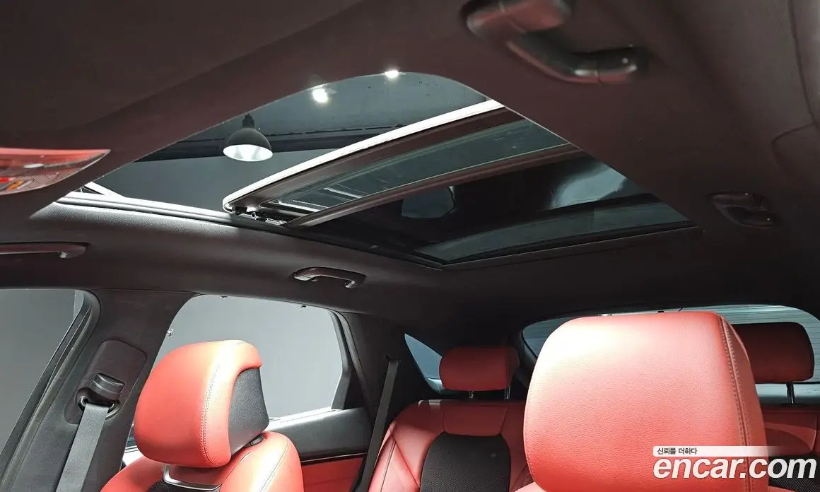 Genesis GV70 2023 2.2 автомат (гидро), фото 21