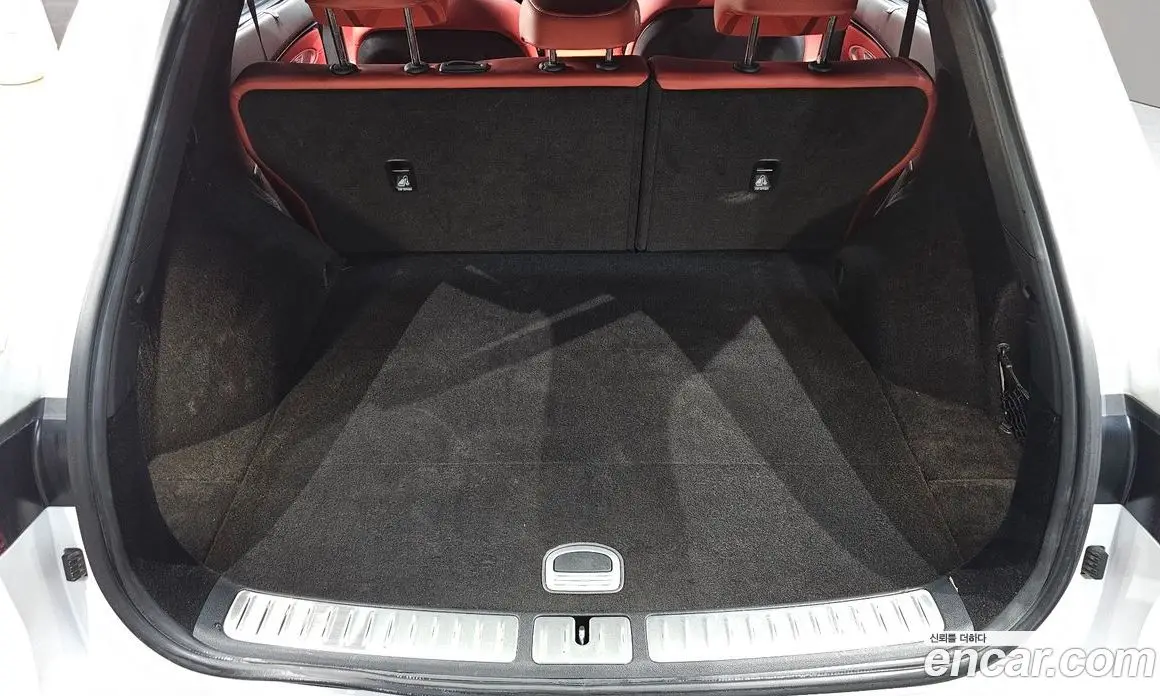 Genesis GV70 2023 2.2 автомат (гидро), фото 30