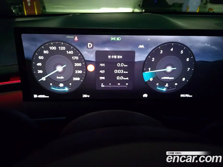 Genesis GV70 2025 2.5 автомат (гидро), фото 12