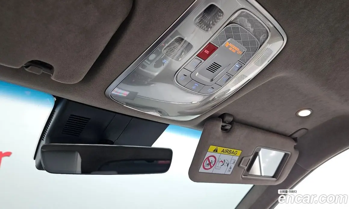 Genesis GV70 2025 2.5 автомат (гидро), фото 24
