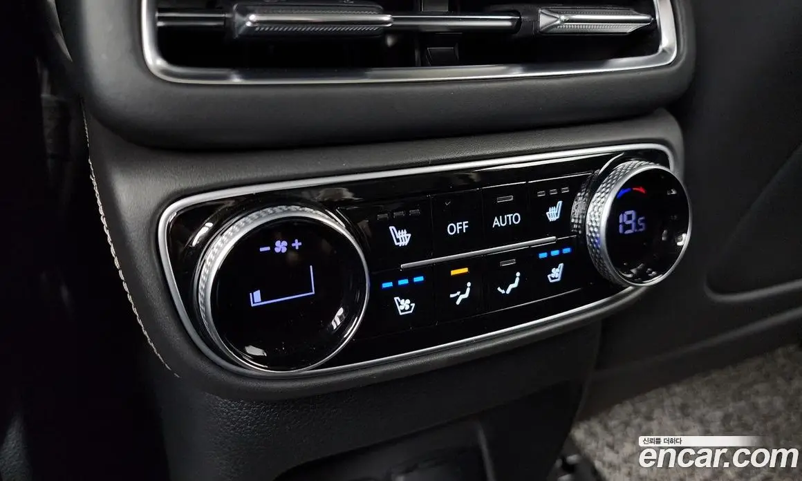 Genesis GV80 2020 3.5 автомат (гидро), фото 25