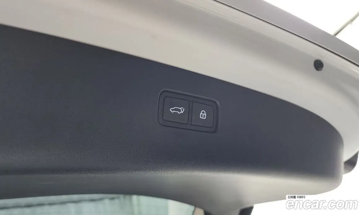 Genesis GV80 2020 3.5 автомат (гидро), фото 27