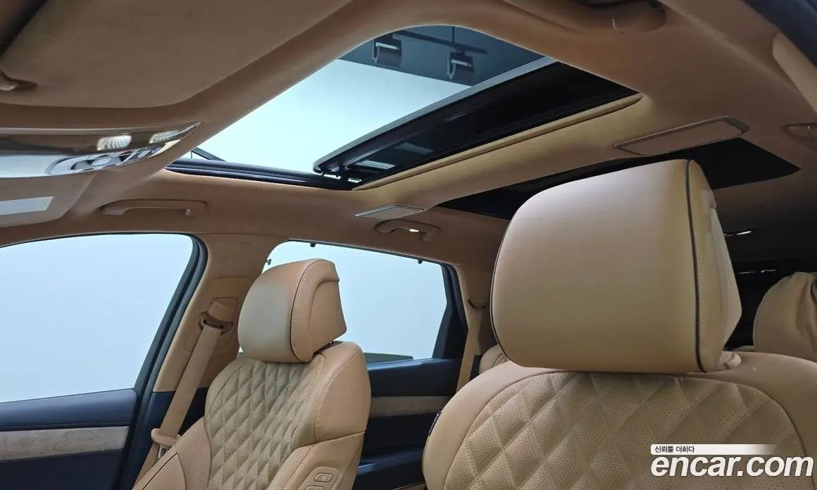 Genesis GV80 2023 2.5 автомат (гидро), фото 17
