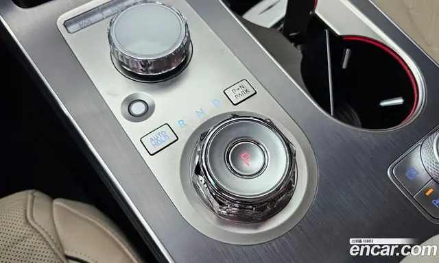 Genesis GV80 2024 2.5 автомат (гидро), миниатюра 12