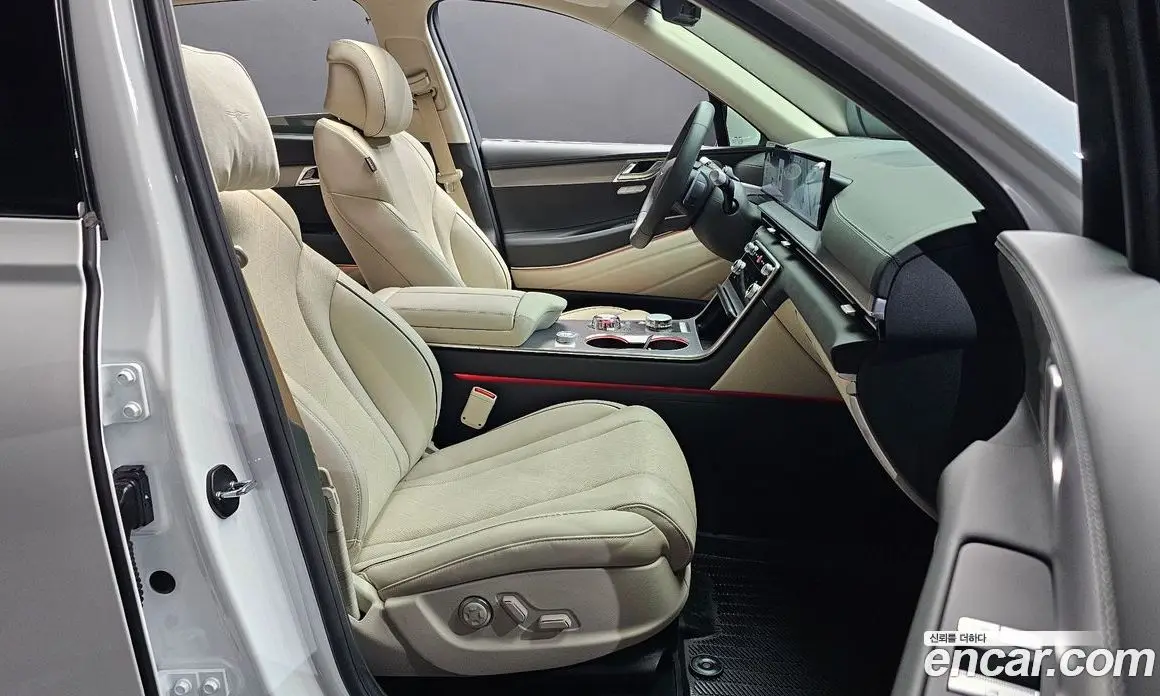 Genesis GV80 2024 2.5 автомат (гидро), фото 17