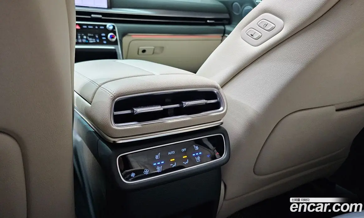 Genesis GV80 2024 2.5 автомат (гидро), фото 29