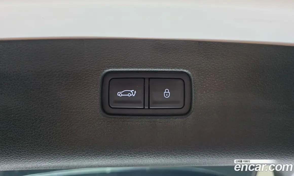 Genesis GV80 2024 2.5 автомат (гидро), фото 23