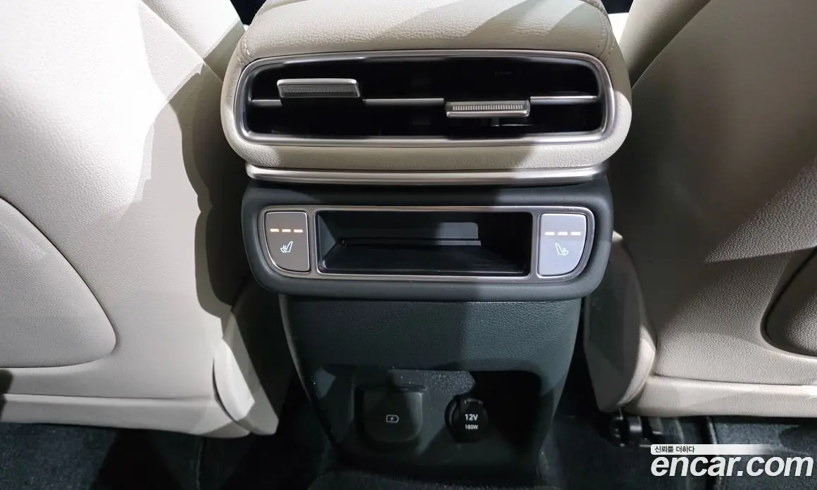 Genesis GV80 2024 2.5 автомат (гидро), фото 30
