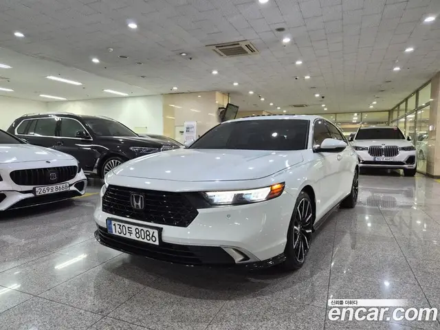 Honda Accord 2024 2.0 автомат (гидро), миниатюра 1 Honda Accord 2024 2.0 автомат (гидро), миниатюра 1