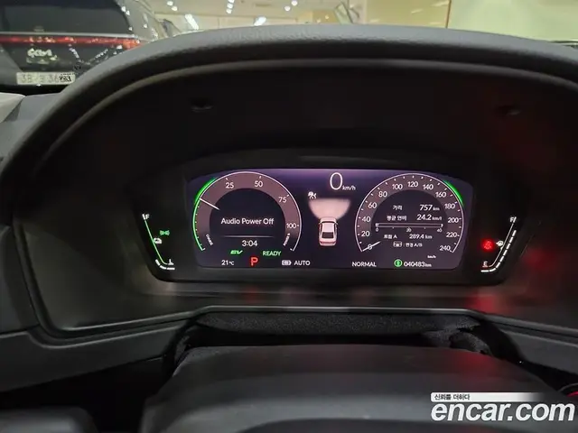Honda Accord 2024 2.0 автомат (гидро), миниатюра 7 Honda Accord 2024 2.0 автомат (гидро), миниатюра 7