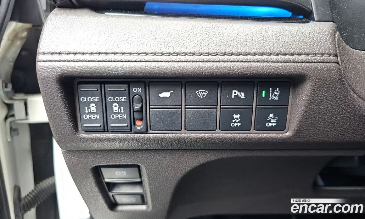 Honda Odyssey 2018 3.5 автомат (гидро), фото 23 Honda Odyssey 2018 3.5 автомат (гидро), фото 23