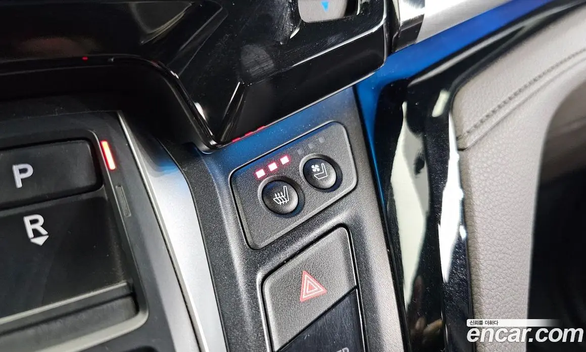 Honda Odyssey 2018 3.5 автомат (гидро), фото 25 Honda Odyssey 2018 3.5 автомат (гидро), фото 25