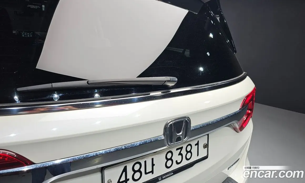 Honda Odyssey 2018 3.5 автомат (гидро), фото 36 Honda Odyssey 2018 3.5 автомат (гидро), фото 36