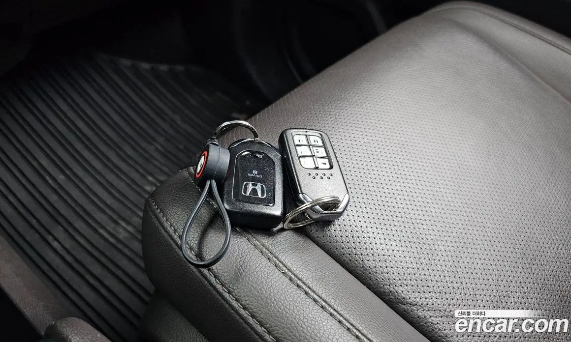Honda Odyssey 2018 3.5 автомат (гидро), фото 38 Honda Odyssey 2018 3.5 автомат (гидро), фото 38