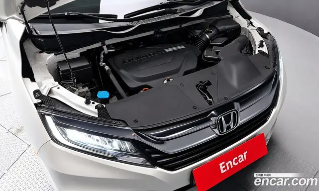 Honda Odyssey 2018 3.5 автомат (гидро), миниатюра 6 Honda Odyssey 2018 3.5 автомат (гидро), миниатюра 6