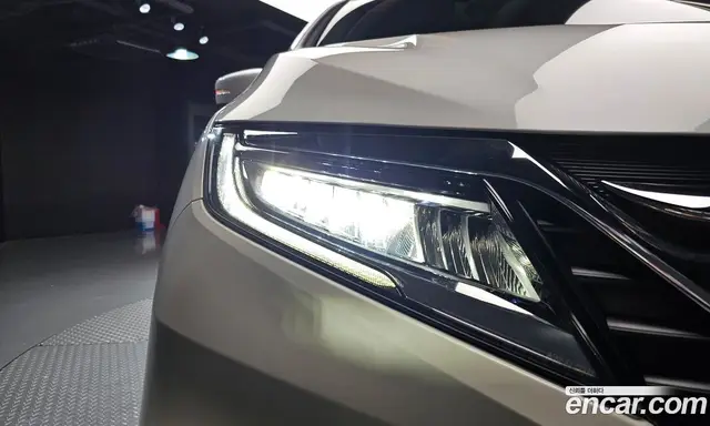 Honda Odyssey 2018 3.5 автомат (гидро), миниатюра 8 Honda Odyssey 2018 3.5 автомат (гидро), миниатюра 8