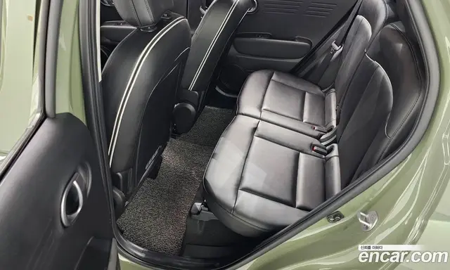 Hyundai Casper 2021 1.0 автомат (гидро), миниатюра 11