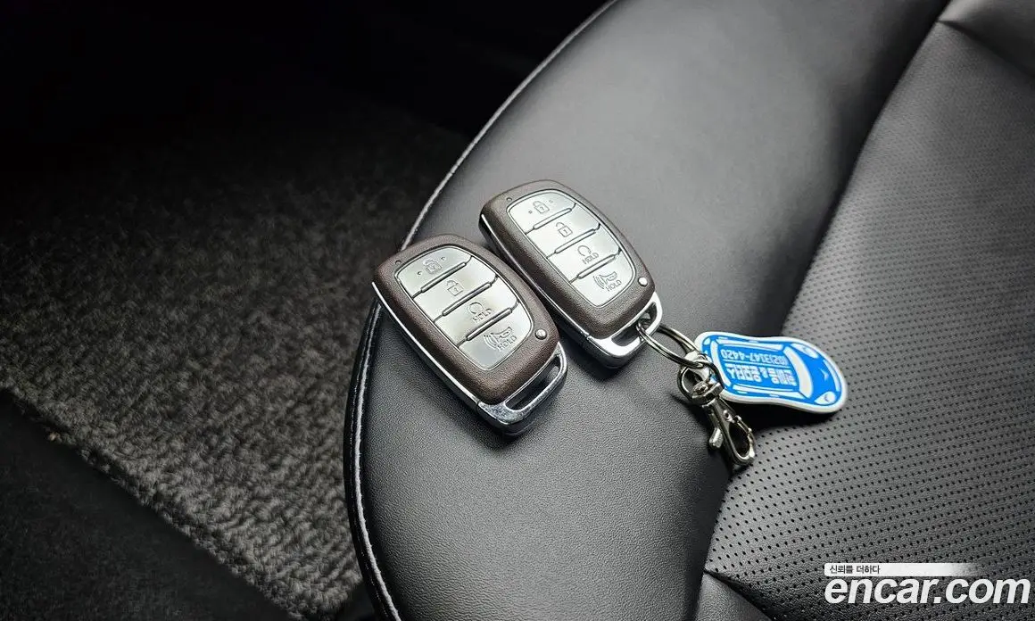 Hyundai Casper 2021 1.0 автомат (гидро), фото 14