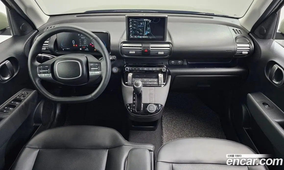 Hyundai Casper 2021 1.0 автомат (гидро), фото 7