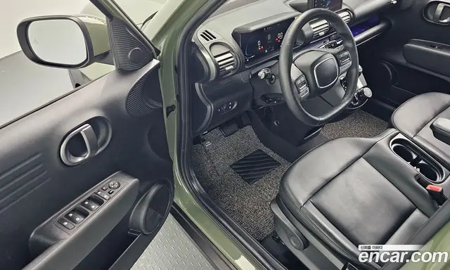 Hyundai Casper 2021 1.0 автомат (гидро), миниатюра 10