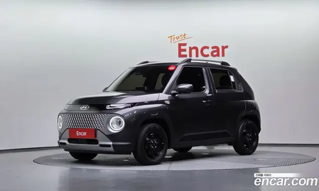 Hyundai Casper, 2024, 17 154 км