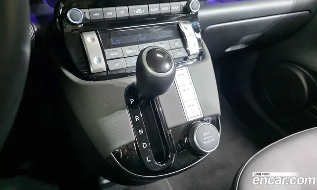 Hyundai Casper 2024 1.0 автомат (гидро), миниатюра 12