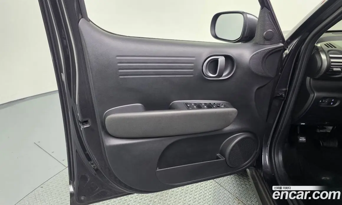 Hyundai Casper 2024 1.0 автомат (гидро), фото 14