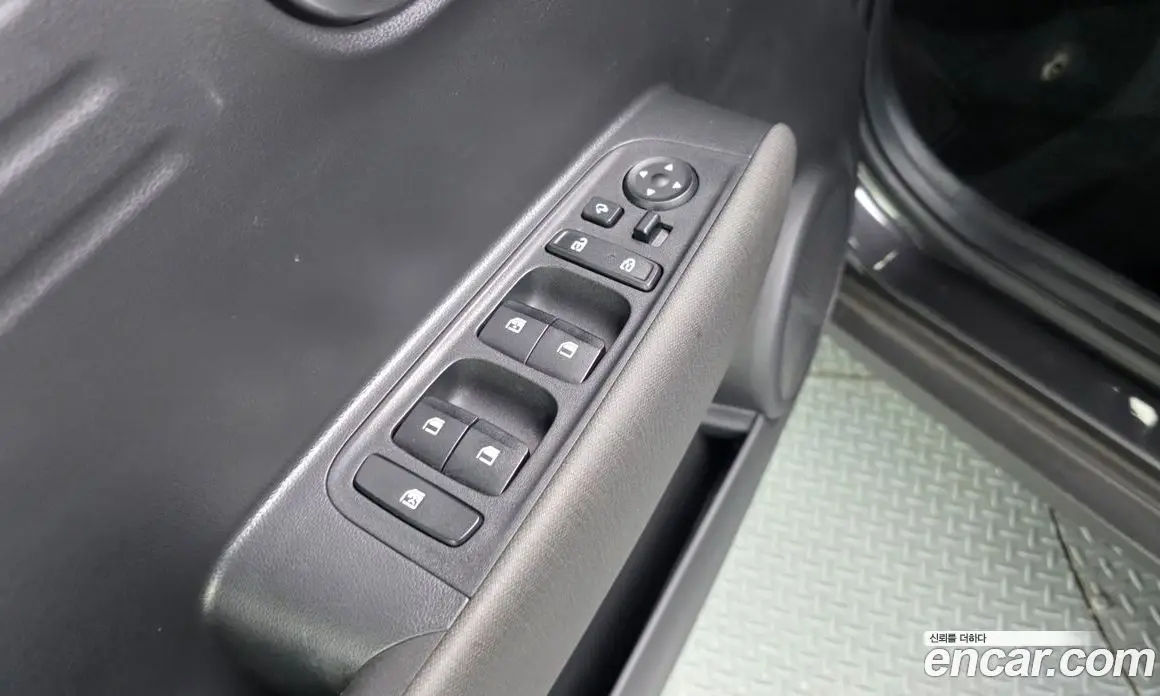 Hyundai Casper 2024 1.0 автомат (гидро), фото 29