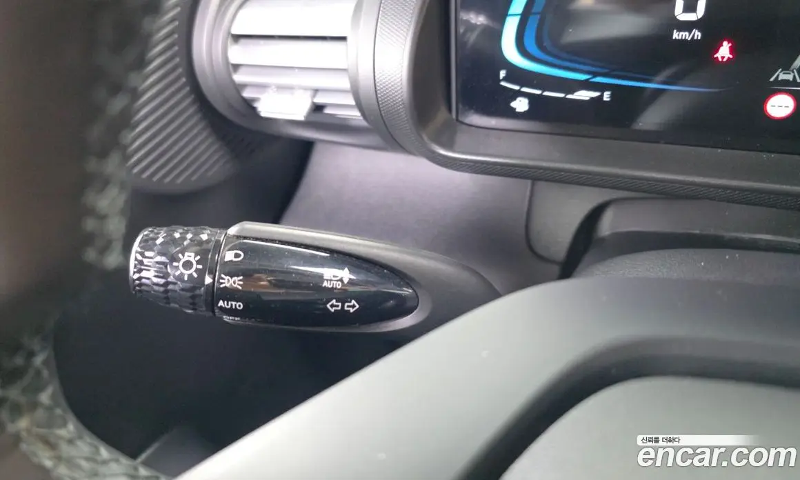 Hyundai Casper 2024 1.0 автомат (гидро), фото 30