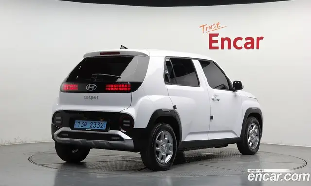Hyundai Casper, 2025, 24 359 км