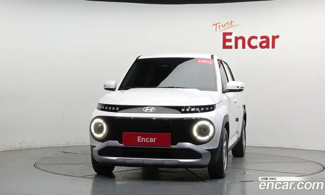 Hyundai Casper 2025 0.2 автомат (гидро), миниатюра 2