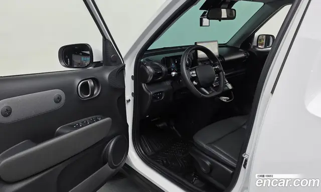 Hyundai Casper 2025 0.2 автомат (гидро), миниатюра 12