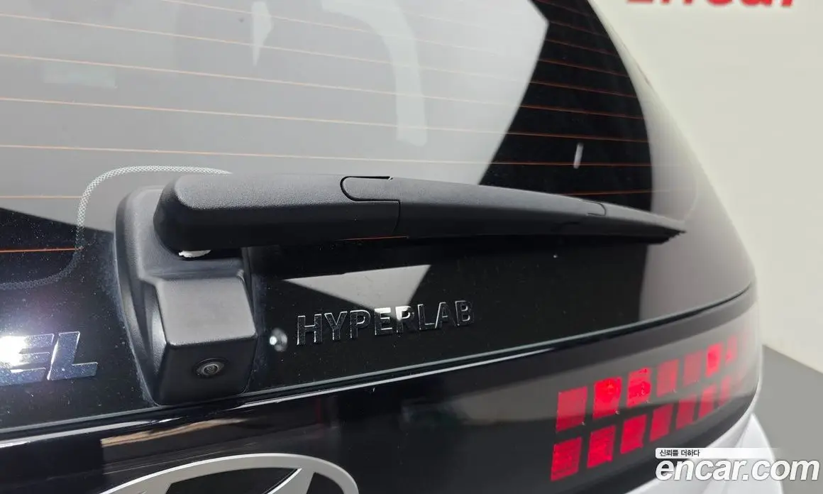Hyundai Casper 2025 0.2 автомат (гидро), фото 28