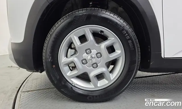 Hyundai Casper 2025 0.2 автомат (гидро), миниатюра 4