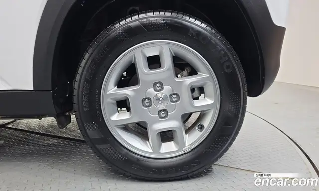 Hyundai Casper 2025 0.2 автомат (гидро), миниатюра 6
