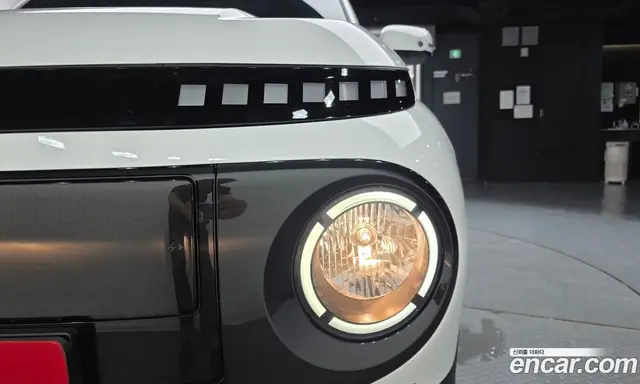 Hyundai Casper 2025 0.2 автомат (гидро), миниатюра 7