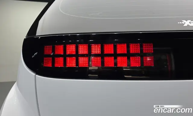 Hyundai Casper 2025 0.2 автомат (гидро), миниатюра 8