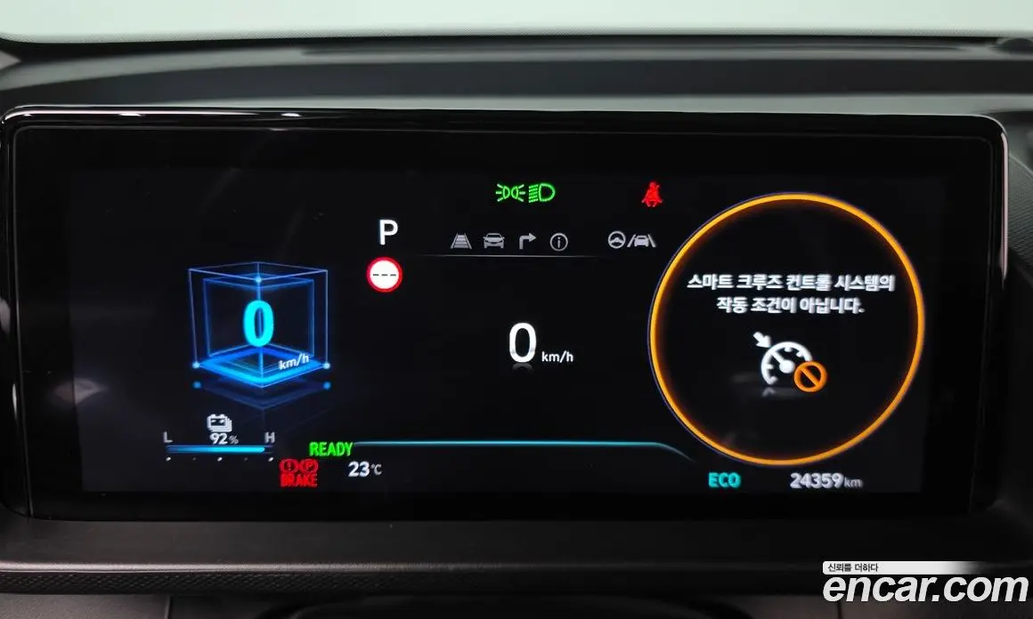 Hyundai Casper 2025 0.2 автомат (гидро), фото 10