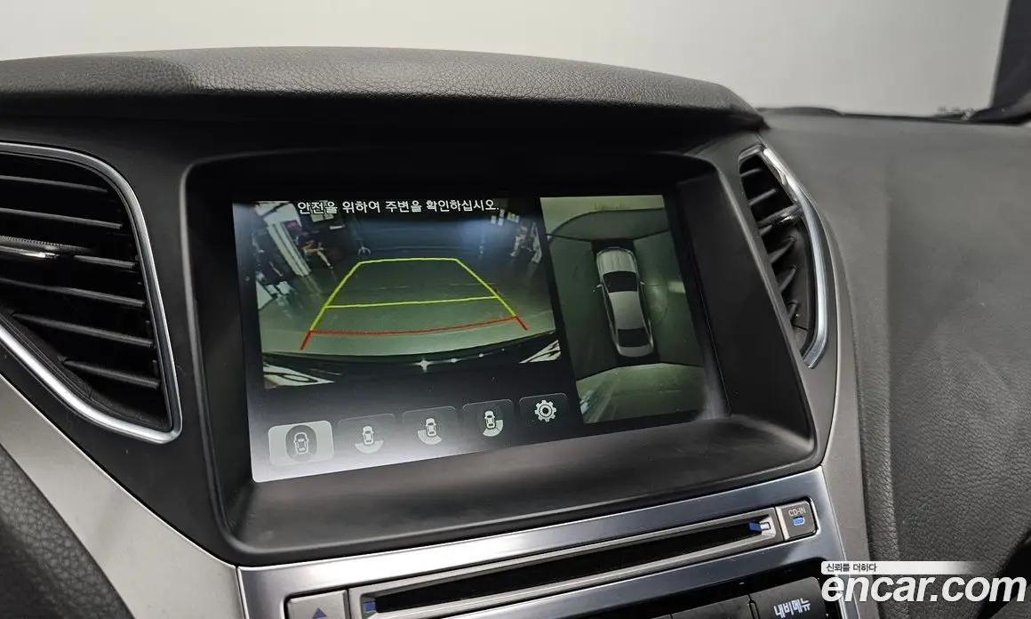 Hyundai Grandeur 2014 3.0 автомат (гидро), фото 21