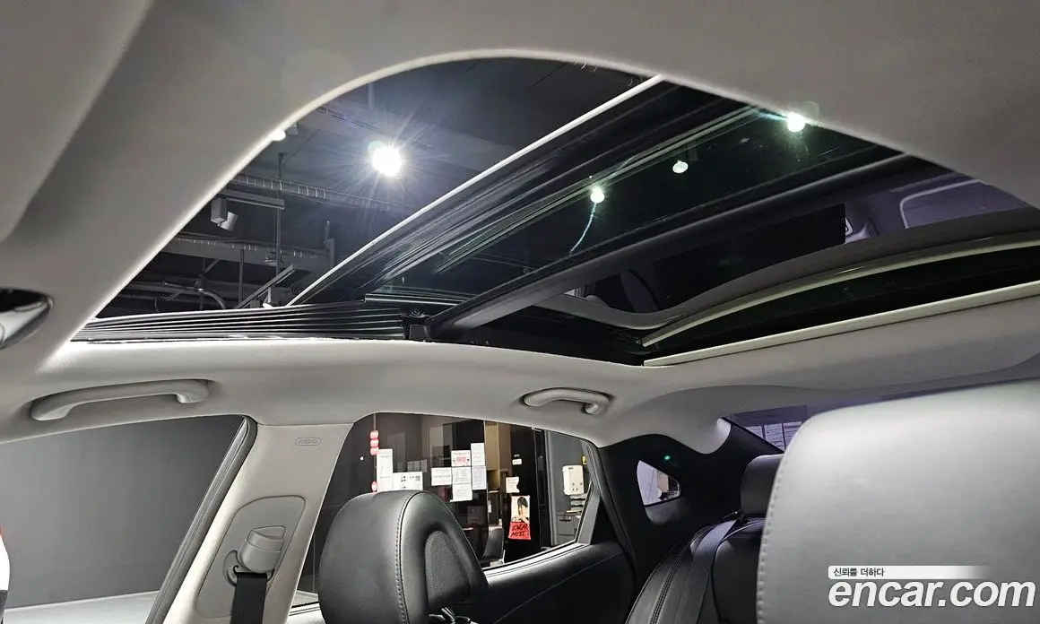 Hyundai Grandeur 2014 3.0 автомат (гидро), фото 22
