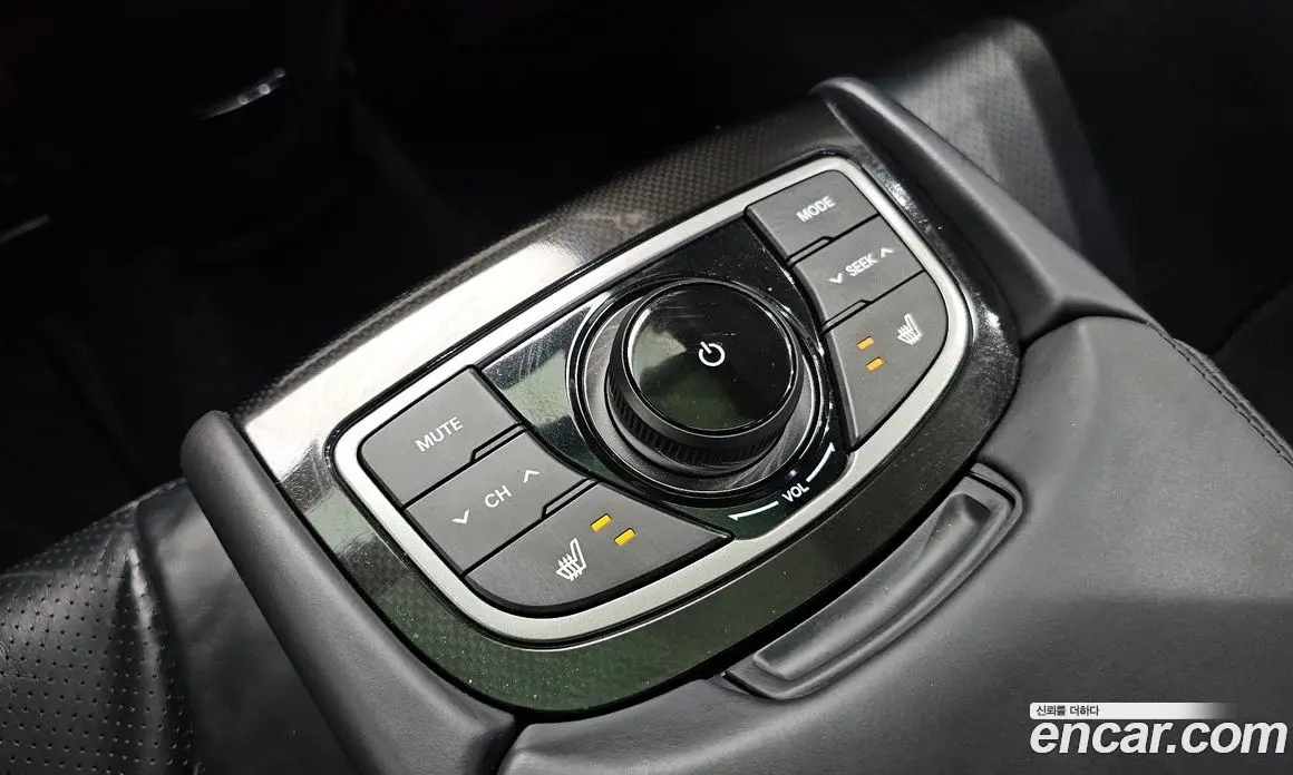 Hyundai Grandeur 2014 3.0 автомат (гидро), фото 25